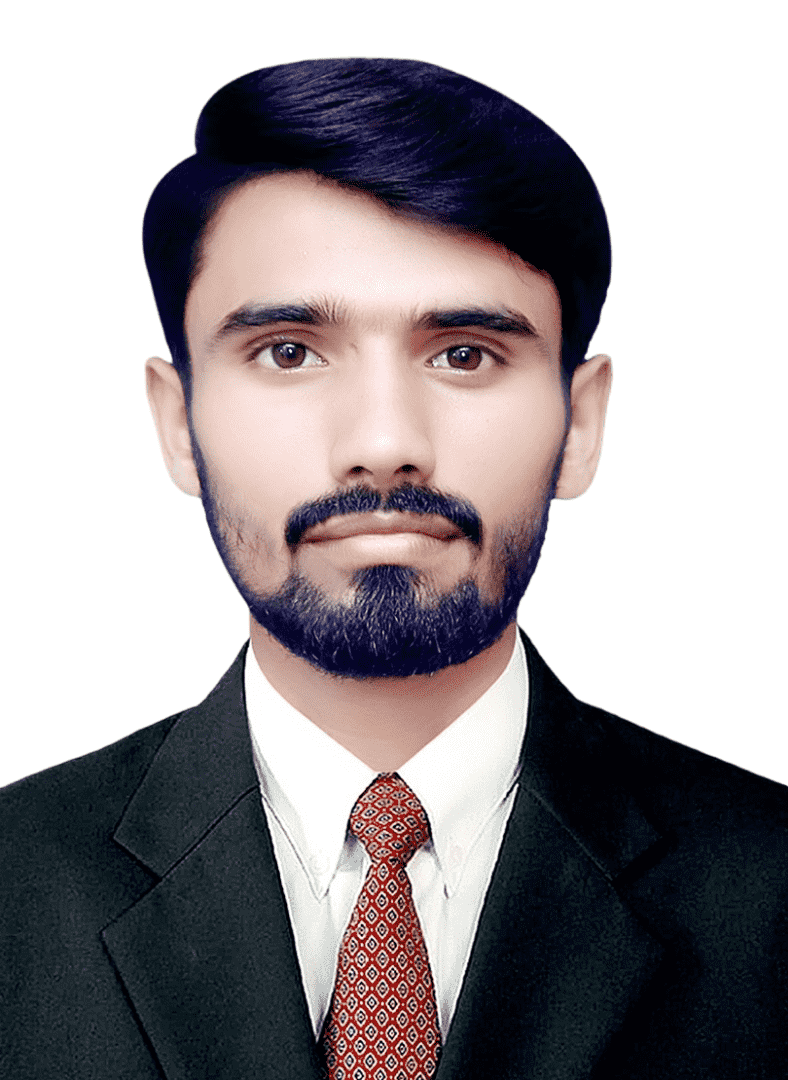 Zeeshan Khalid